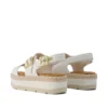 Women Giana Flatform Sandal