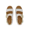Women Giana Flatform Sandal