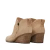 Women Goldie Wedge Boot Women Goldie Wedge Boot