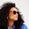 Women Gwyneth Handcrafted Sunglasses