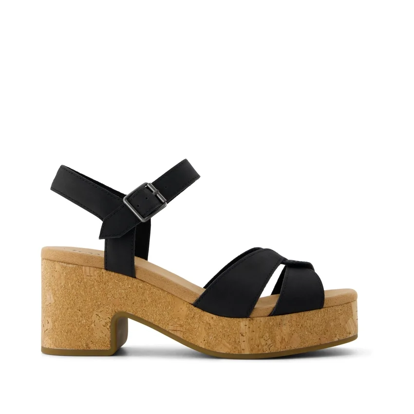 Women Isla Heeled Sandal Women Isla Heeled Sandal