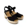 Women Isla Peep Toe Heeled Sandal Women Isla Peep Toe Heeled Sandal