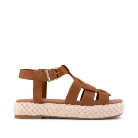 Women Jac Fisherman Sandal