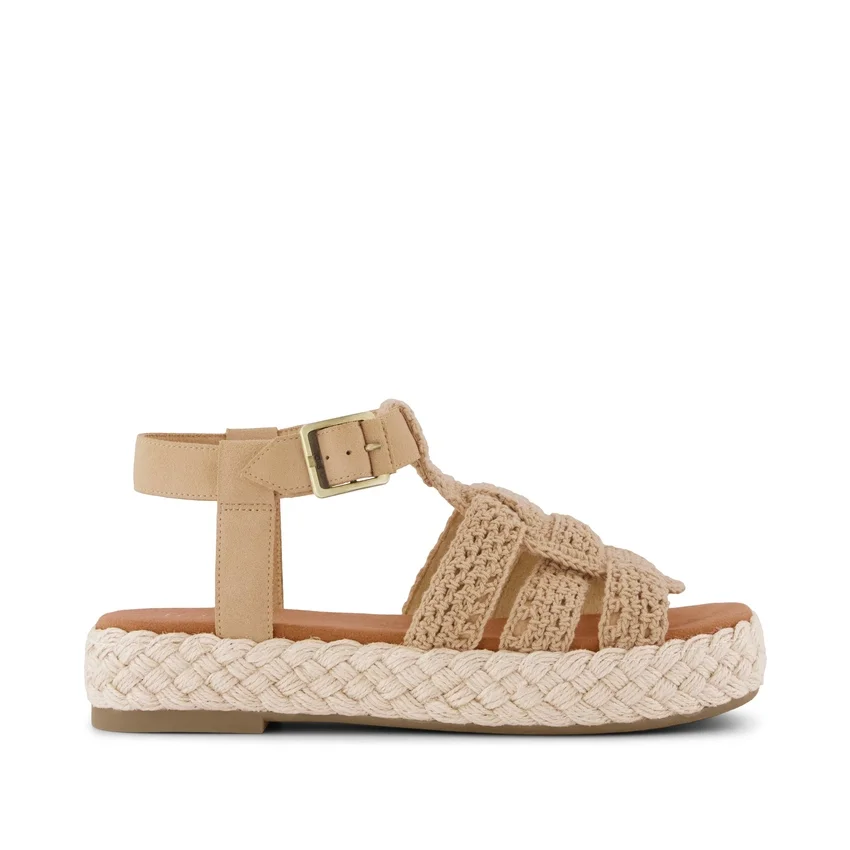 Women Jac Fisherman Sandal Women Jac Fisherman Sandal