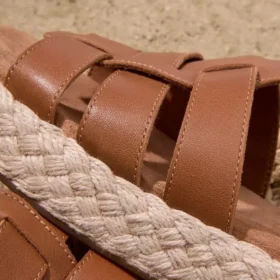 Women Jac Fisherman Sandal
