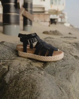 Women Jac Fisherman Sandal
