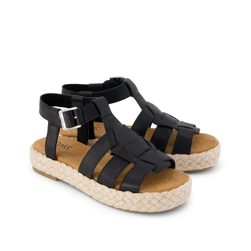 Women Jac Fisherman Sandal Women Jac Fisherman Sandal