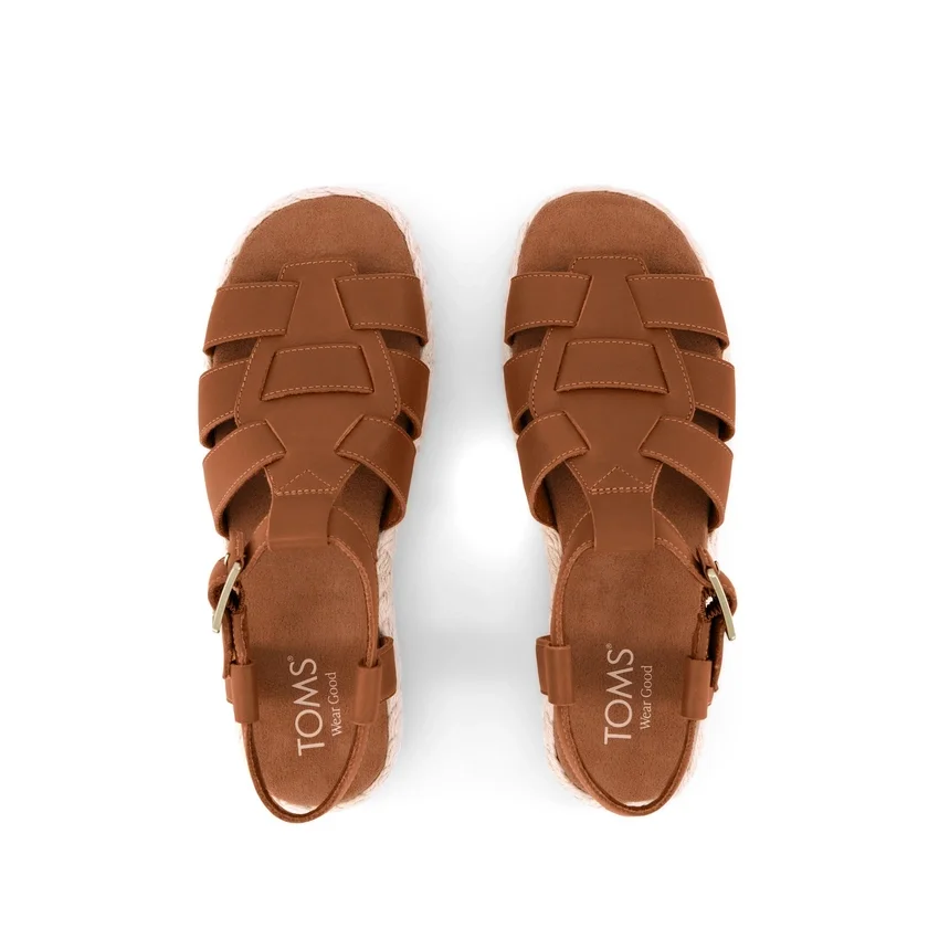 Women Jac Fisherman Sandal Women Jac Fisherman Sandal