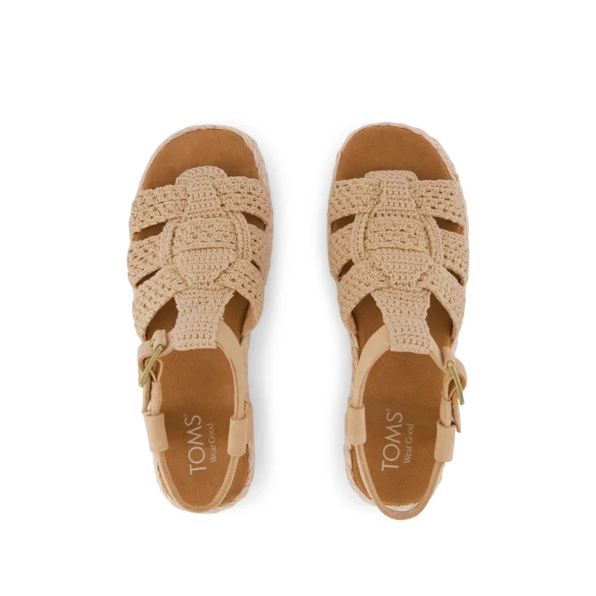 Women Jac Fisherman Sandal Women Jac Fisherman Sandal