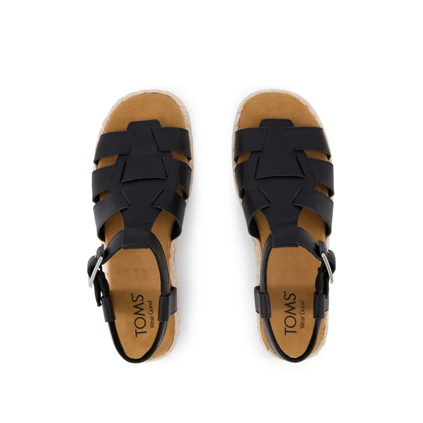 Women Jac Fisherman Sandal Women Jac Fisherman Sandal