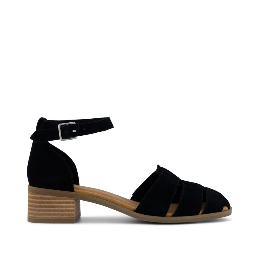 Women Jaclyn Fisherman Heel Women Jaclyn Fisherman Heel