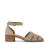 Women Jaclyn Fisherman Heel Women Jaclyn Fisherman Heel