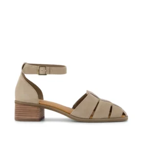 Women Jaclyn Fisherman Heel