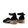 Women Jaclyn Fisherman Heel Women Jaclyn Fisherman Heel