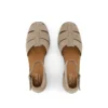 Women Jaclyn Fisherman Heel Women Jaclyn Fisherman Heel