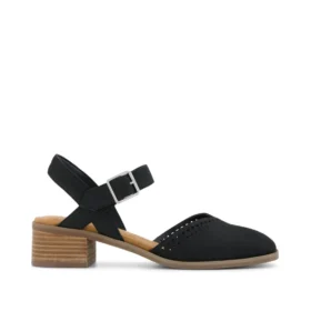 Women Jaclyn Heel