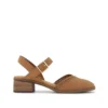 Women Jaclyn Heel