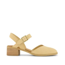 Women Jaclyn Heel