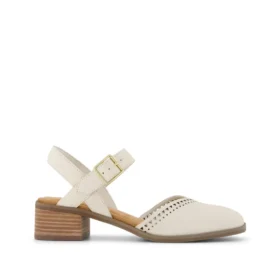 Women Jaclyn Heel