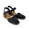 Women Jaclyn Heel