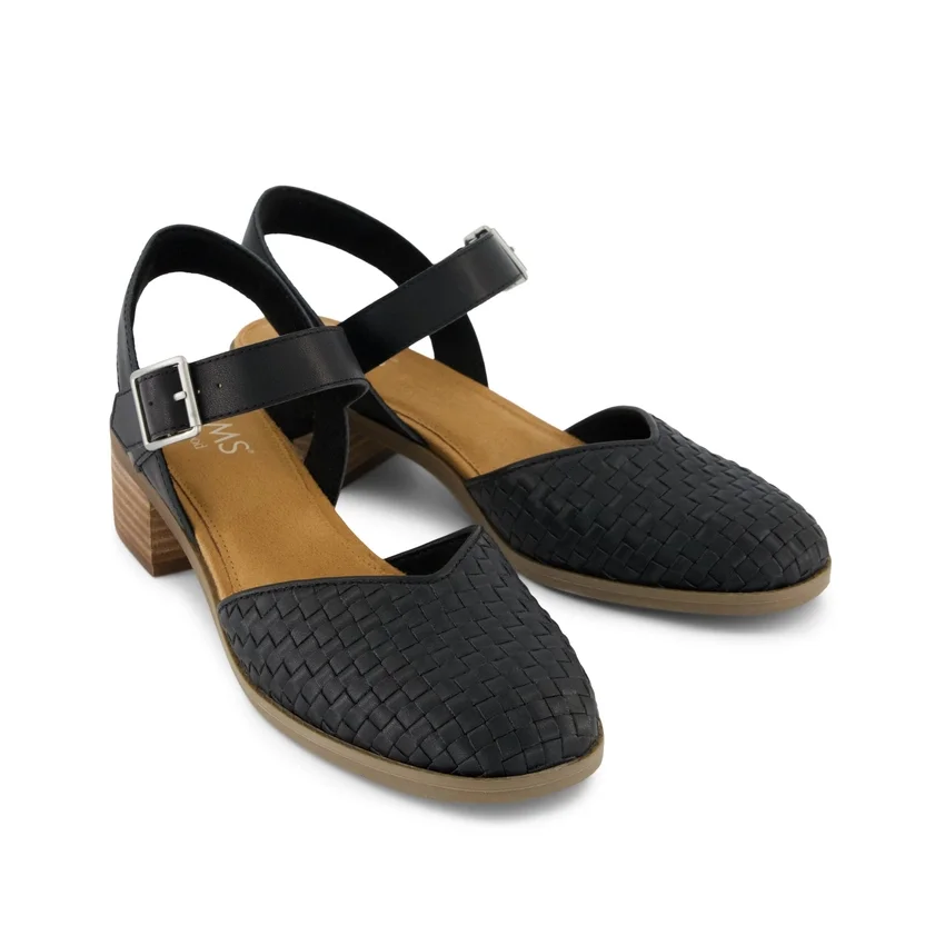 Women Jaclyn Heel Women Jaclyn Heel