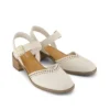 Women Jaclyn Heel