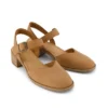 Women Jaclyn Heel