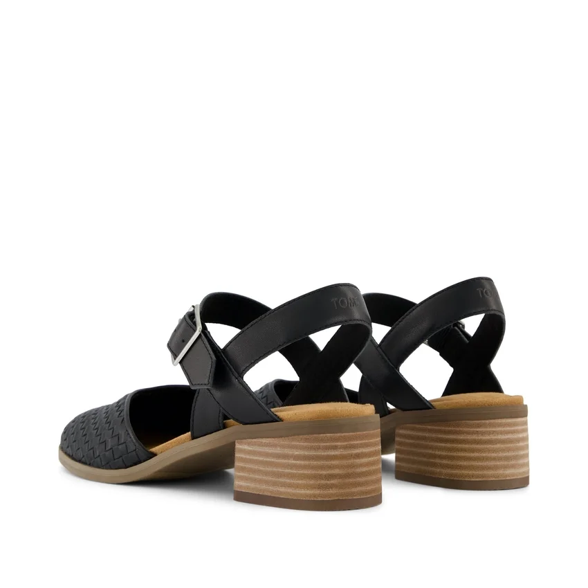 Women Jaclyn Heel Women Jaclyn Heel