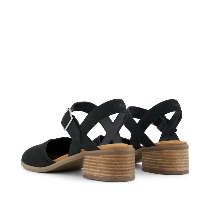 Women Jaclyn Heel Women Jaclyn Heel