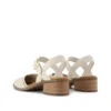 Women Jaclyn Heel