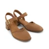 Women Jaclyn Heel