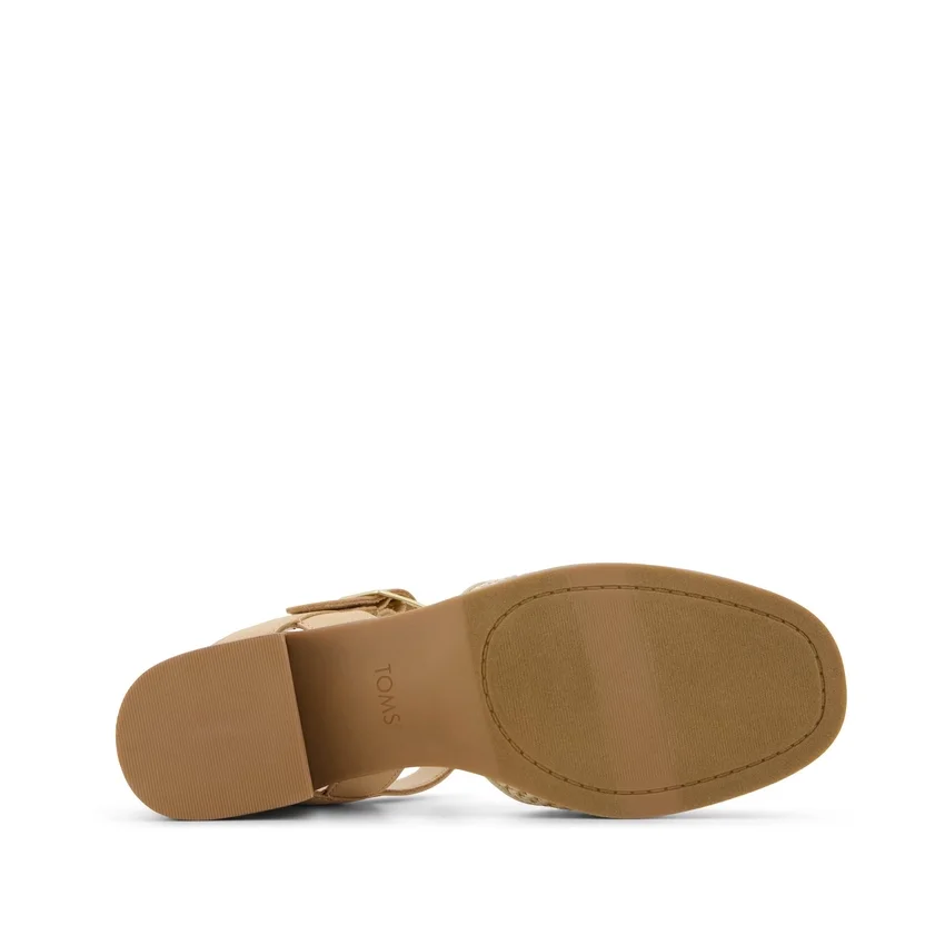 Women Jaclyn Heel Women Jaclyn Heel