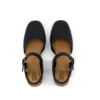 Women Jaclyn Heel