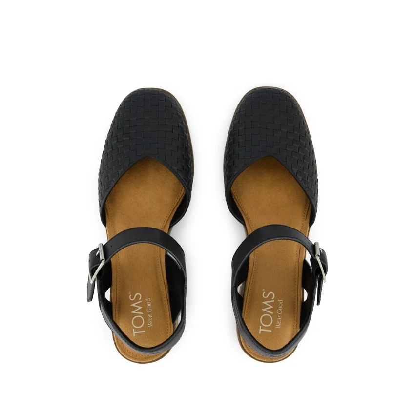 Women Jaclyn Heel Women Jaclyn Heel