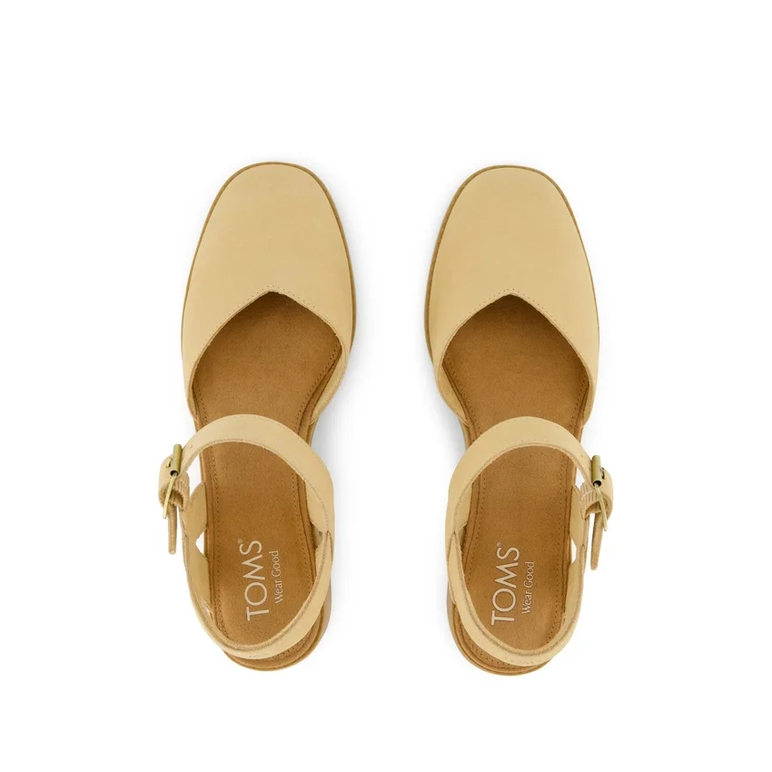 Women Jaclyn Heel Women Jaclyn Heel