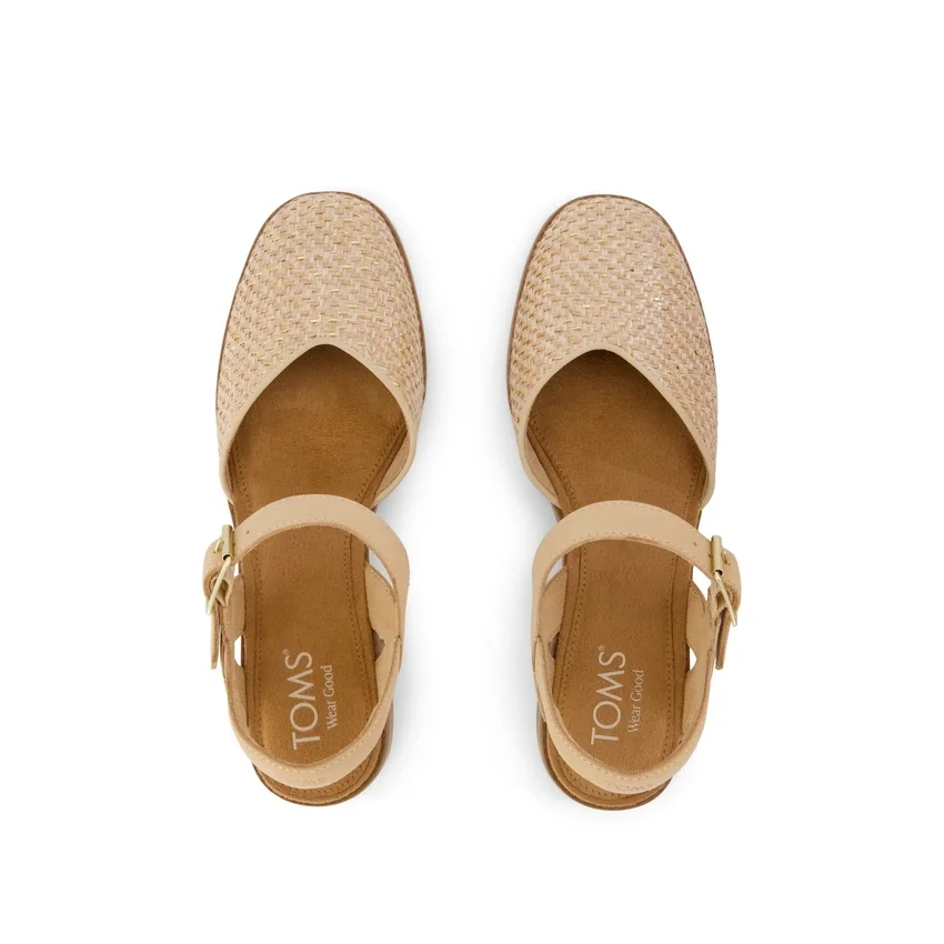 Women Jaclyn Heel Women Jaclyn Heel