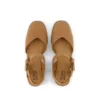 Women Jaclyn Heel