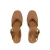 Women Jaclyn Heel