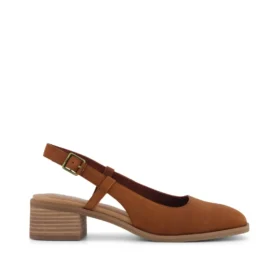 Women Jaclyn Slingback Heel