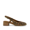 Women Jaclyn Slingback Heel