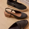 Women Jaclyn Slingback Heel