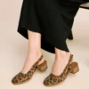 Women Jaclyn Slingback Heel