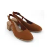 Women Jaclyn Slingback Heel