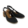 Women Jaclyn Slingback Heel