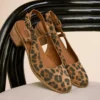 Women Jaclyn Slingback Heel