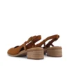 Women Jaclyn Slingback Heel
