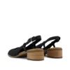Women Jaclyn Slingback Heel