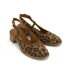 Women Jaclyn Slingback Heel