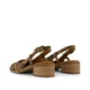 Women Jaclyn Slingback Heel