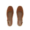Women Jaclyn Slingback Heel